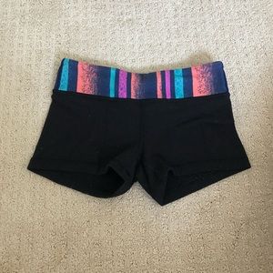 Ivivva shorts